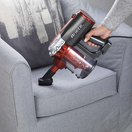 ARIETE HANDY FORCE (2761) - SCOPA ELETTRICA CICLONICA SENZA SACCO - 600W