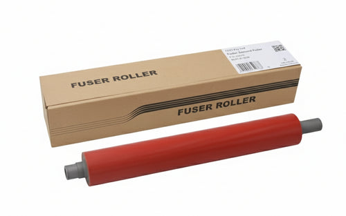 CET Lower Sleeved Roller Minolta Bizhub 958