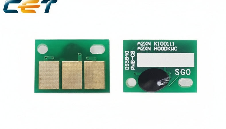 CET DR-316 Black Drum Chip Minolta Bizhub C250i,C300i,C360i