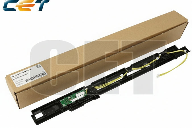 CET Developer Chip W/Holder Konica Minolta Bizhub 224e, C227