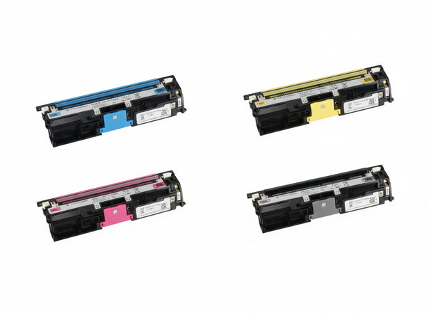 Magente com Minolta 1600W,1650EN,1680MF,1690MF-2,5KA0V30CH