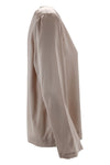 Xacus Camicie Avorio da donna