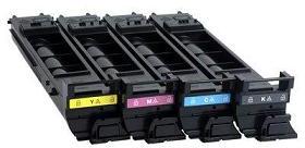 Magente Minolta Bizhub C20P C20PX C20X 8KA0DK353(TN-318M