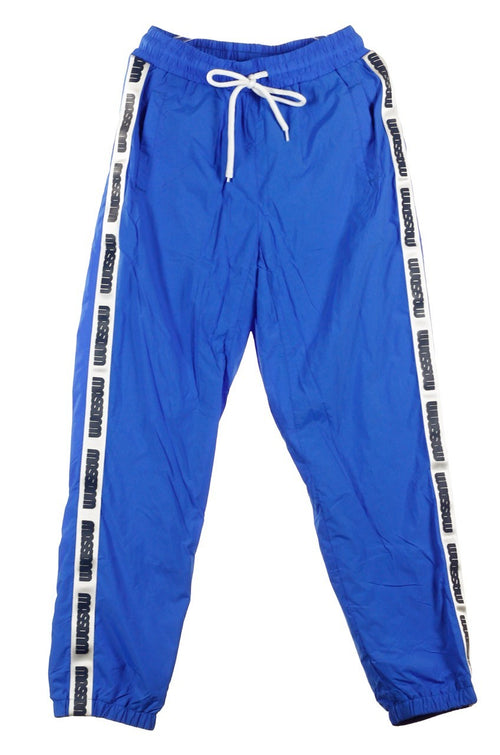 MASS DENIM Leggins Uomo Protect Royal da uomo