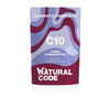 Natural Code Bustina C10 Tonno e Prosciutto per Gatti Adulti 70gr
