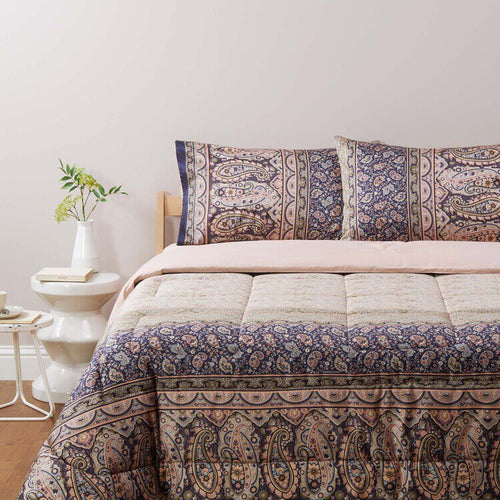 Bassetti Granfoulard Trapunta invernale Matrimoniale in Raso Imperia 41 2012S130