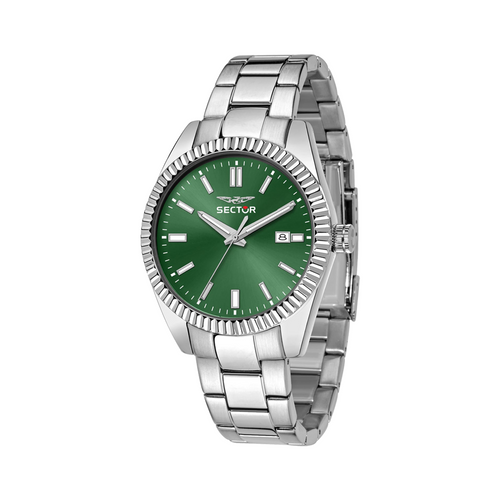 SECTOR Orologio Uomo Sector R3253240048 41 mm da uomo