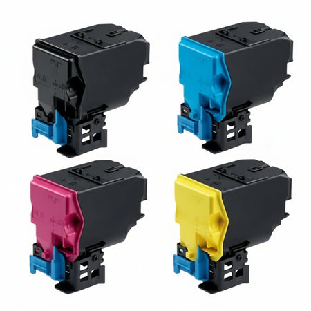 Ciano Compa Konica Minolta Bizhub C3350,3850-10KA5X0450