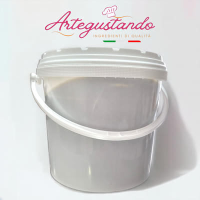 Crema di Albicocca 50% – Marmellata Spalmabile Professionale 6Kg