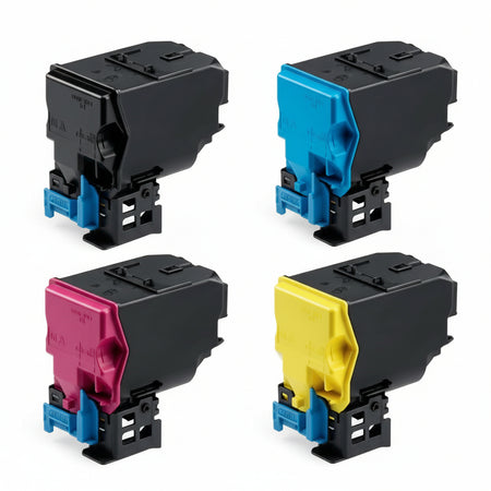 Magente Compa Konica Minolta Bizhub C3350,3850-10KA5X0350