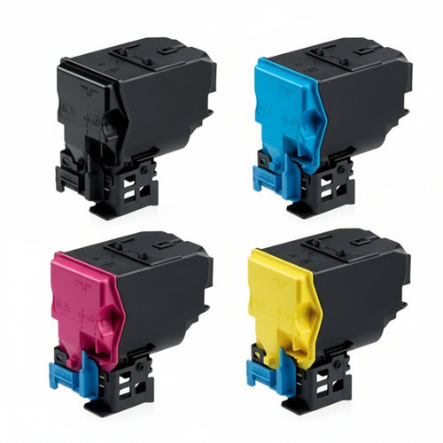 Yellow Compa Konica Minolta Bizhub C3350,3850-10KA5X0250