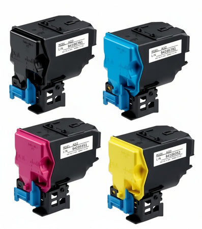 Black Compa Konica Minolta Bizhub C3110-5KA0X5155