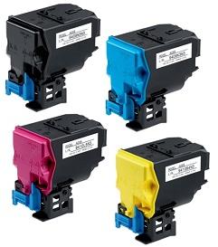 Magente Compa Konica Minolta Bizhub C3110-5KA0X5355