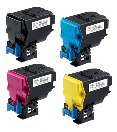 Magente Compa Konica Minolta Bizhub C3110-5KA0X5355