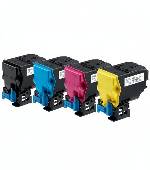 Yellow Compa Konica Minolta Bizhub C3110-5KA0X5255