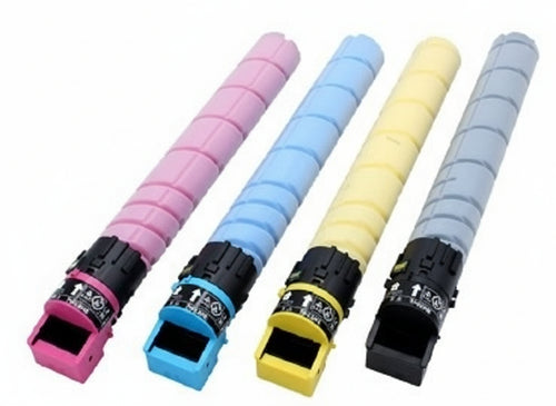 Konica Minolta Bizhub tn C Konica Minolta Bizhub C 250