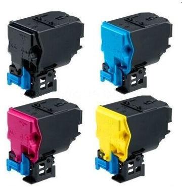 Ciano Compa Bizhub C3351,C3851-12KA95W450/TNP49C