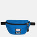 EASTPAK Marsupio Springer MM6 Blue White Reversible da uomo