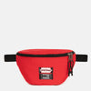 EASTPAK Marsupio Springer MM6 Red White Reversible da uomo