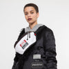 EASTPAK Marsupio Springer MM6 Red White Reversible da uomo