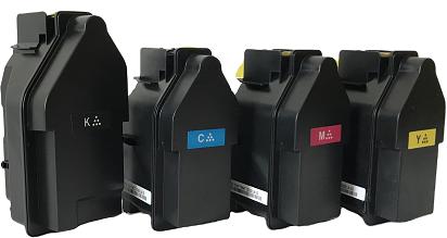 Ciano Compatible Minolta Bizhub C3320i-9KAAJW452/TNP80C