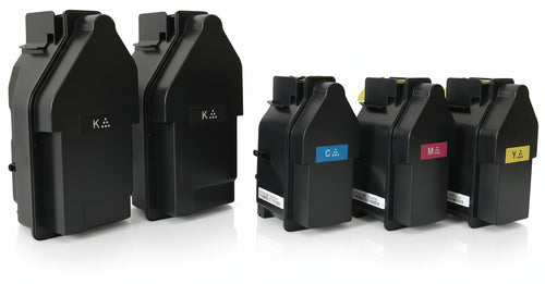 Ciano Compatible Minolta Bizhub C3320i-9KAAJW452/TNP80C