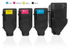 Magente Compa Minolta Bizhub C3300i,C4000i-9KAAJW351/TNP81M