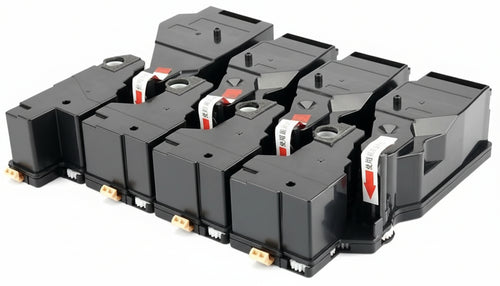 Yellow Compa Konica Minolta bizhub C3100i-4KAE1Y231/TNP93Y