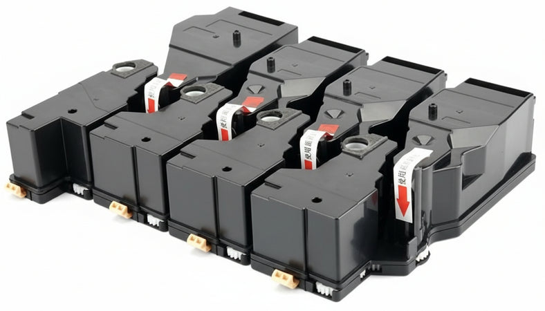 Yellow Compa Konica Minolta bizhub C3100i-4KAE1Y231/TNP93Y