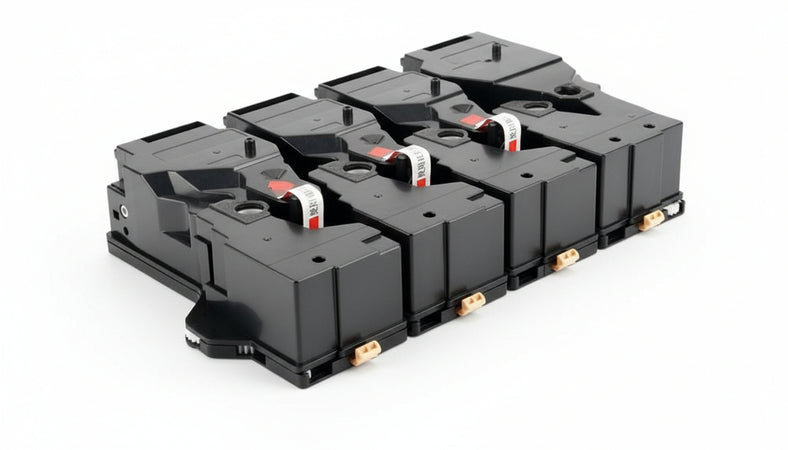 Ciano Compa Konica Minolta bizhub C3100i-4KAE1Y431/TNP93C