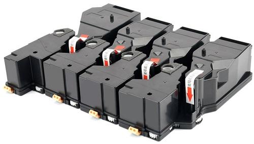 Black Compa Konica Minolta bizhub C3100i-6KAE1Y131/TNP93K