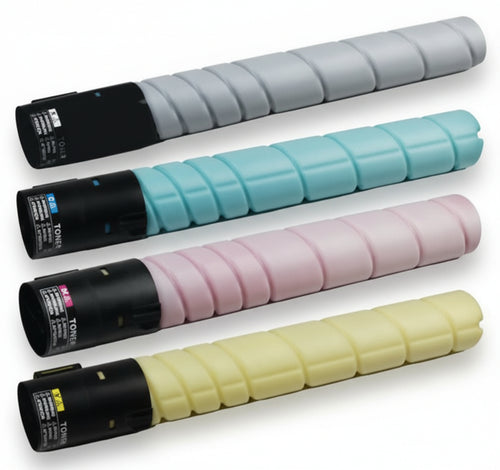 Ciano Compa Konica Minolta Bizhub C257i -24KACVH450