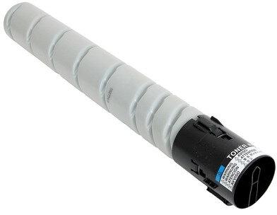 Toner compa KONICA Bizhub 300i/360i-25KAC7A030/330K
