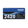 TONER ORIGINALE NERO BROTHER TN-2420