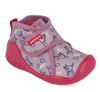Pantofole Biomecanics bambina lilla dal 18 al 24