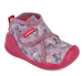 Pantofole Biomecanics bambina lilla dal 18 al 24
