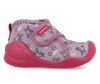 Pantofole Biomecanics bambina lilla dal 18 al 24