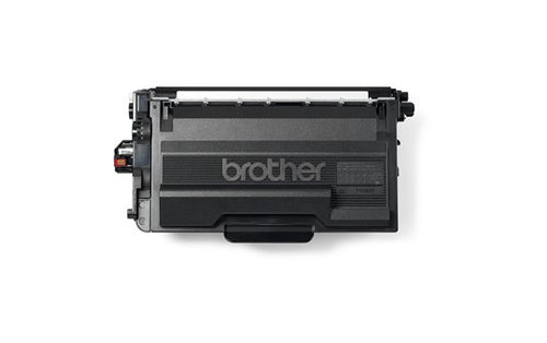 Toner Kit Nero Brother TN-3600 cartuccia toner 1 pz Originale da 3000 pag. per DCP-L5510DW