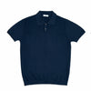 WOOL & CO Polo da uomo