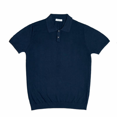WOOL & CO Polo da uomo