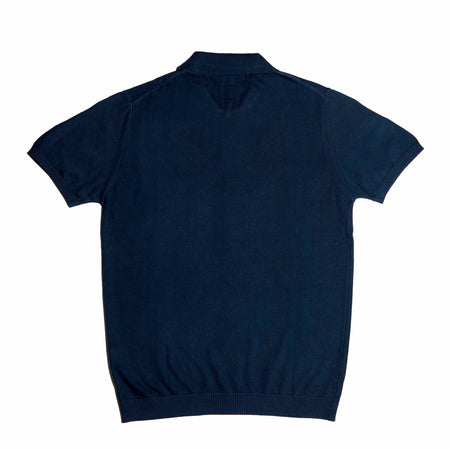WOOL & CO Polo da uomo