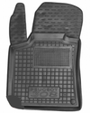 Tappetini di gomma su misura per Peugeot 308 (2014-2021)