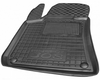 Tappetini di gomma su misura per Peugeot 308 (2014-2021)