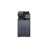 KYOCERA TASKalfa 5053ci Multifunzione Rigenerata digitale laser a Colori da 50 ppm