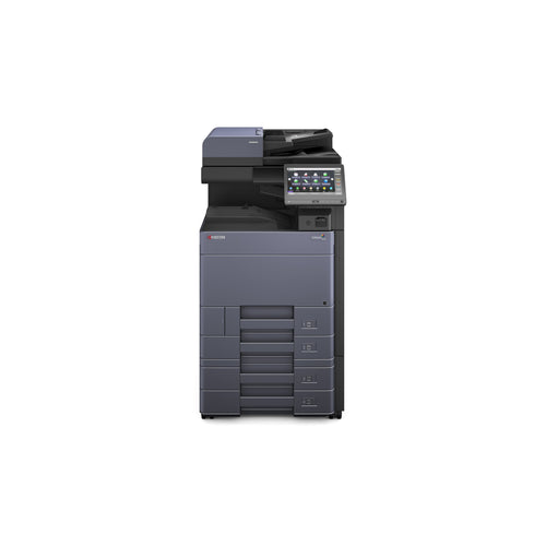 KYOCERA TASKalfa 5053ci Multifunzione Rigenerata digitale laser a Colori da 50 ppm
