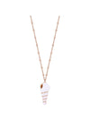 ROSATO Collana Into the Blue RZIB07 da donna