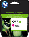 Cartuccia Hp Originale MAGENTA HP N 953XL PER OJ PRO 8210/8740/8730
