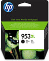 Cartuccia Hp Originale NERO HP N 953XL PER OJ PRO 8210/8740/8730