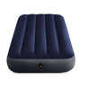 Intex - Materasso gonfiabile, campeggio, 137x 191 x 25 cm Downy Classic 2 Posti