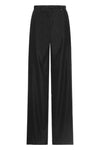 Ralph Lauren Pantaloni Nero da donna